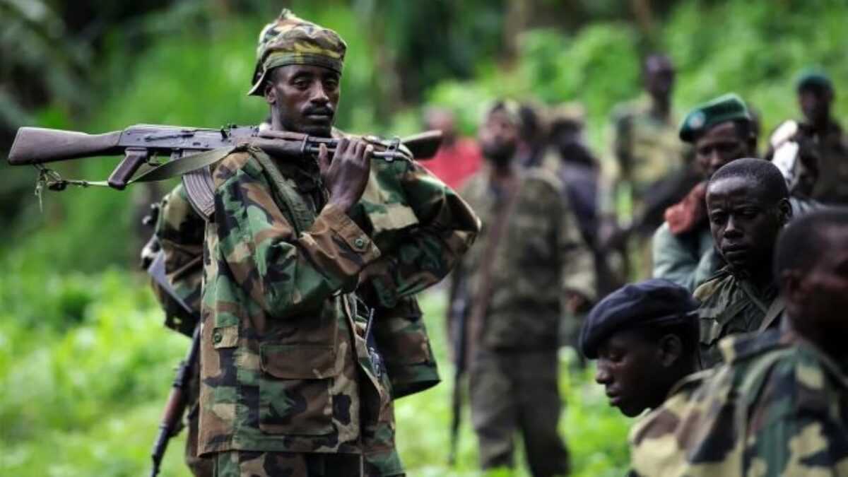 RDC : les affrontements s’intensifient entre le M23 et groupes d’autodéfense