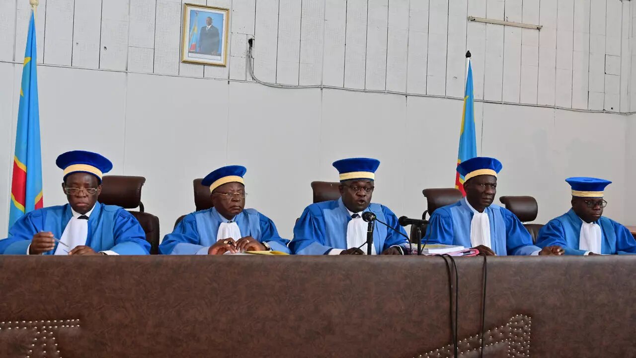 RDC-Présidentielle 2023 : début de l’examen du contentieux de candidatures