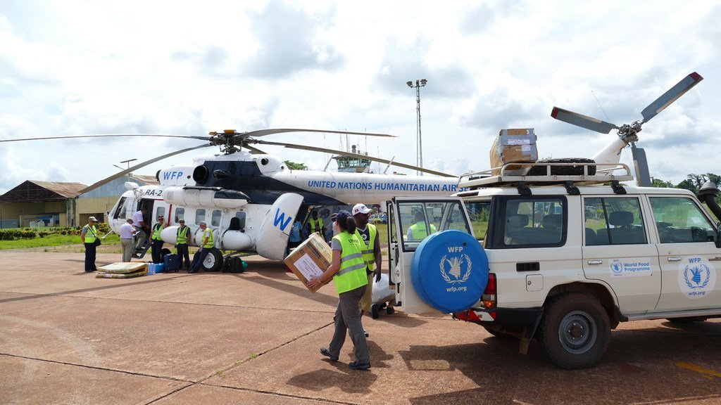 RDC : plus de 217 incidents sécuritaires visant les acteurs humanitaires