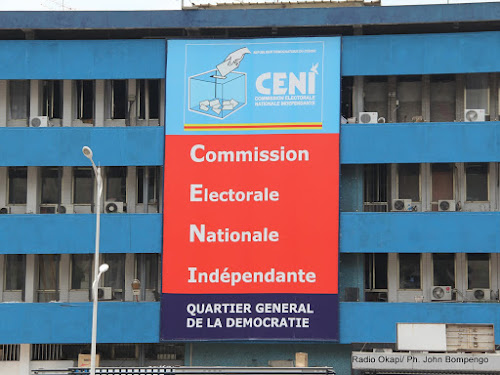 RDC-Mongala : rencontre entre la CENI et les acteurs du processus électoral