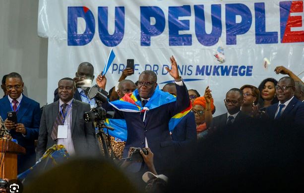 RDC-élections : c’est parti pour un mois de campagne électorale