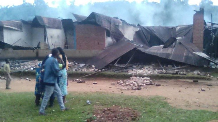 RDC-Maboya : environ 20000 habitants n’arrivent pas se soigner