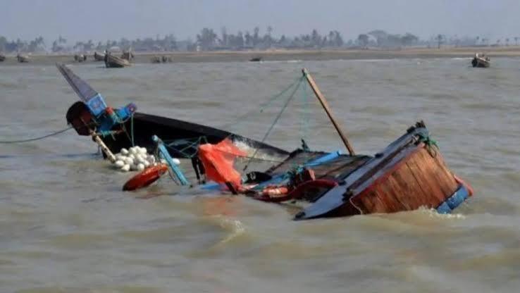 RDC : un naufrage fait au moins 13 morts sur le fleuve Congo