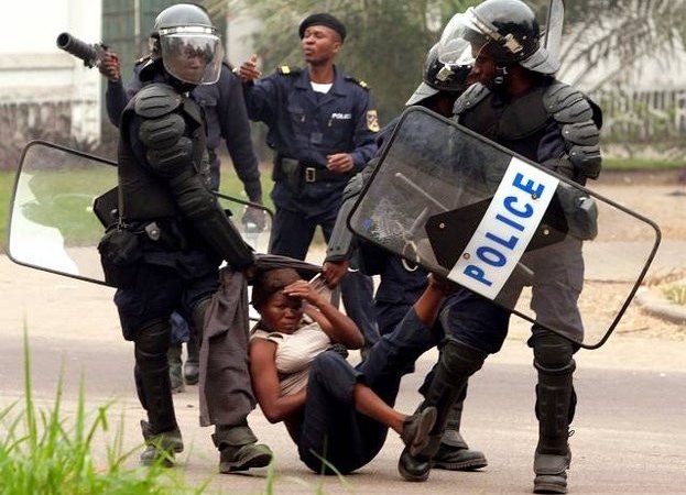 RDC : le BCNUDH enregistre 940 atteintes aux droits de l’homme en 2 mois