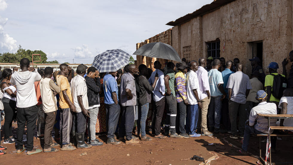 RDC-Elections 2023 : les premières tendances attendues ce vendredi