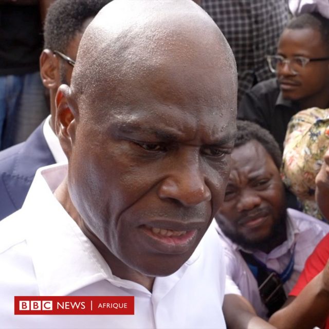 Contrôle technique à Kinshasa : Martin Fayulu dénonce une « arnaque » et réclame des explications