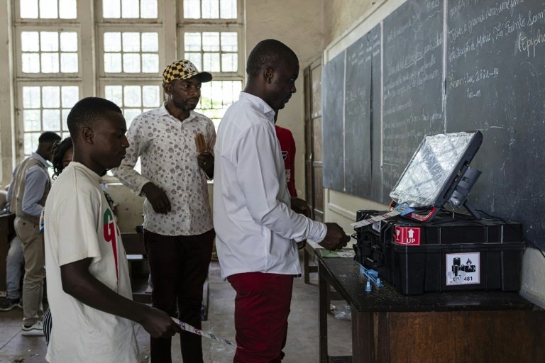 RDC-Elections : plus de deux millions d’électeurs attendus à Lubumbashi