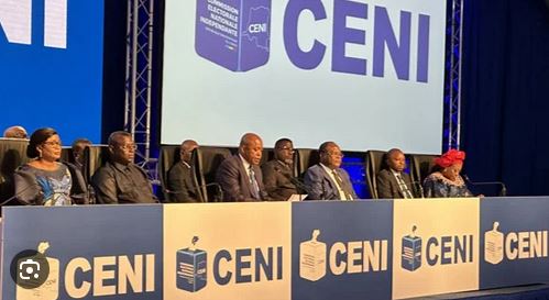 RDC-Elections : 82 candidats invalidés par la CENI