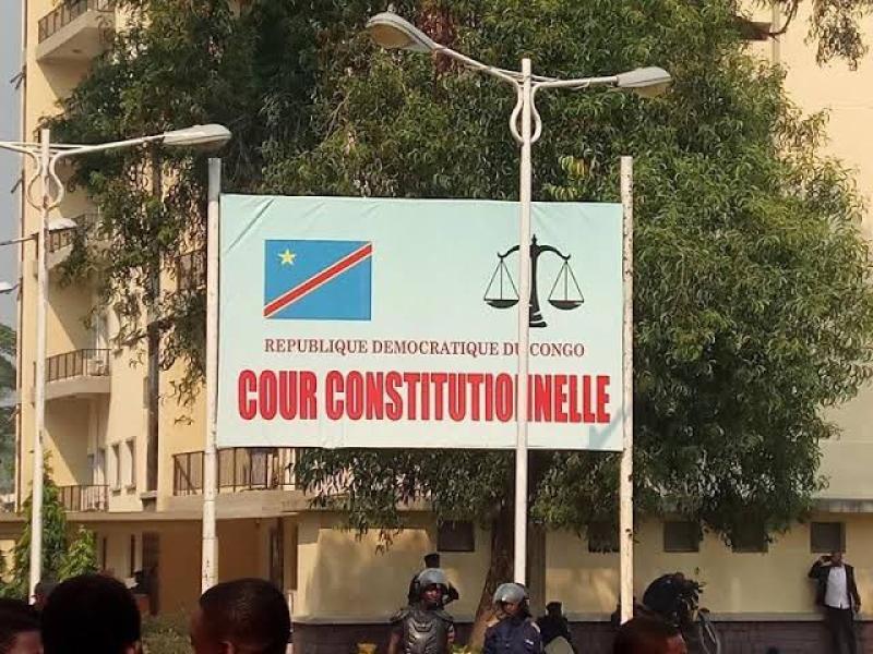 RDC-élections : la CNDH réclame des poursuites judiciaires contre les auteurs des cas de flagrances