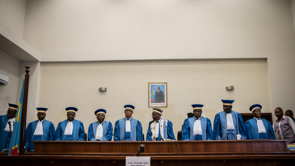 RDC-Félix Tshisekedi réélu : les contestataires ont 2 jours pour saisir la Cour Constitutionnelle