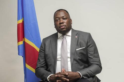 RDC-législatives 2023 : Georges Erick Makangu dénonce une « tricherie à ciel ouvert »