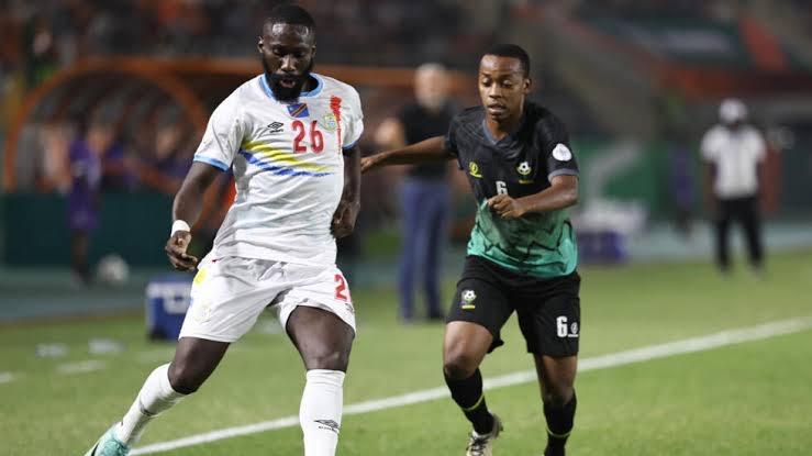 CAN 2023 : les Léopards seront face aux Pharaons en 8ede finale