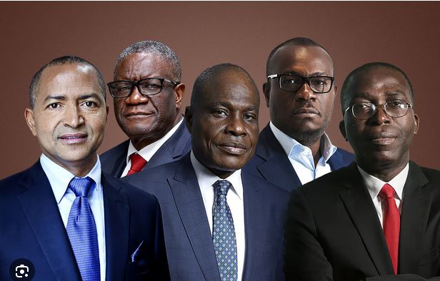 RDC-présidentielle 2023 : l’opposition conteste les résultats