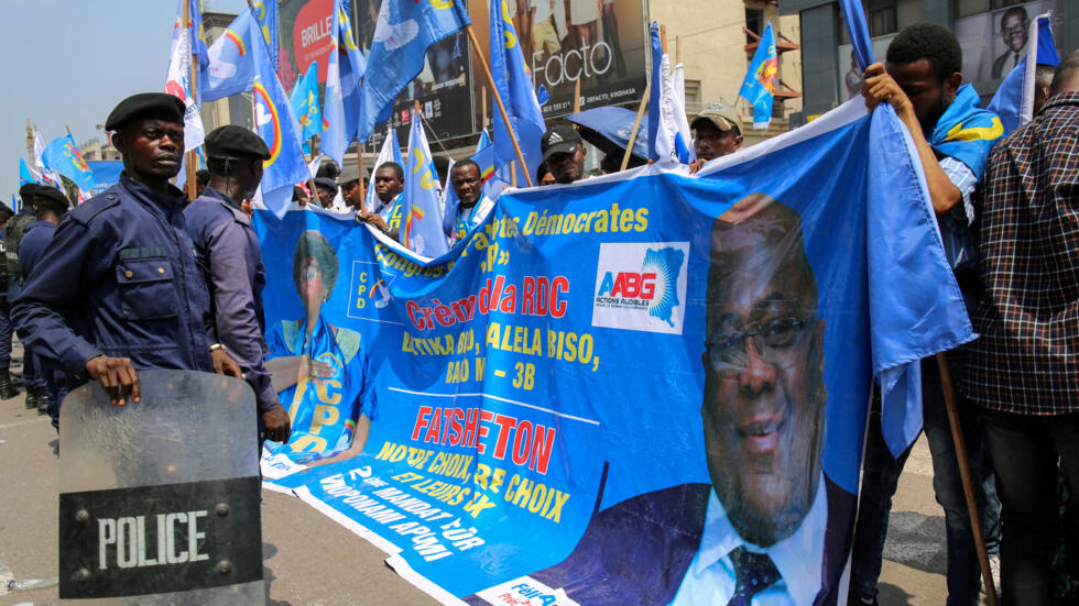 Le Canada félicite la RDC pour la tenue des élections pacifiques