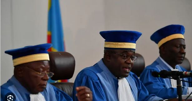 RDC-présidentielle 2023 : début du traitement des deux recours