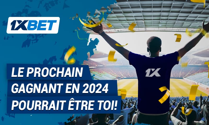 Ils sont devenus riches avec 1xBet : les plus gros gains des joueurs africains en 2023