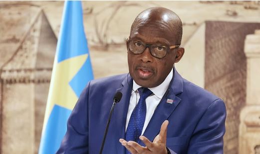 La RDC contre l’accord sur la création de la chaine de valeur pour les minerais stratégiques et critiques