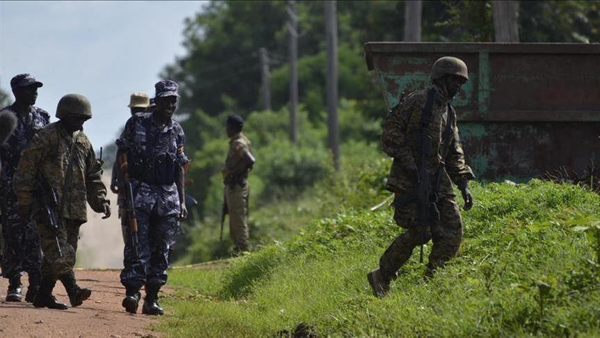 RDC : deux soldats sud-africains meurent dans l’explosion d’une bombe