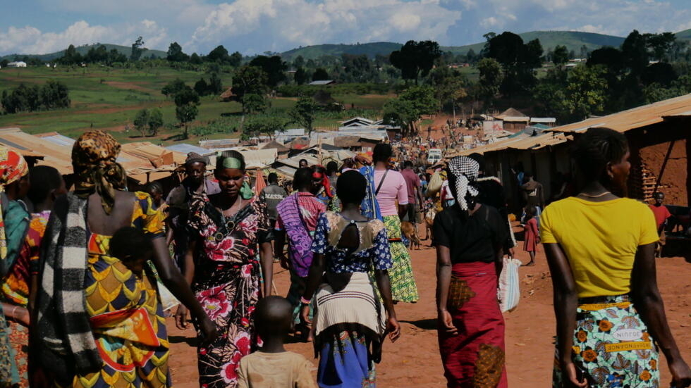 RDC : l’UNADI est contre l’exclusion de l’Ituri de l’élection des gouverneurs