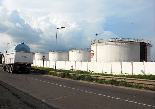 La RDC mobilise 123,5 millions $ pour régler ses arriérés envers les entreprises pétrolières en partenariat avec quatre banques locales