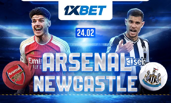 Arsenal vs Newcastle : apprends-en sur le match au sommet de l’EPL !