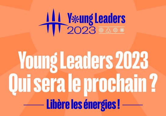 Les « Young Leaders » veulent faire de l’excellence le nouveau trait d’union entre la France et le continent africain