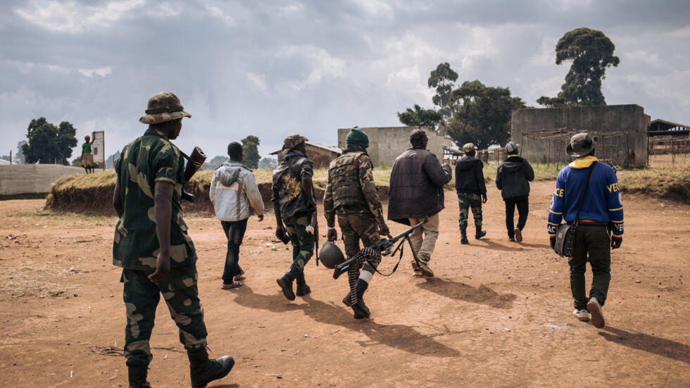 RDC : 18 morts dans les attaques des ADF