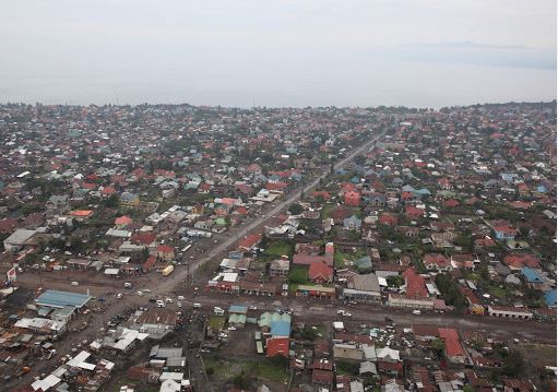 RDC : 3 morts et 4 blessés dans un nouveau bombardement dans la cité de Sake