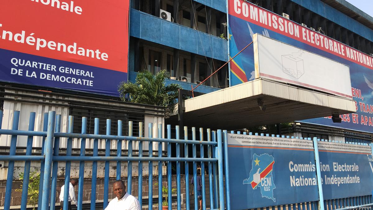RDC-Elections des sénateurs et gouverneurs : des cas de corruption dénoncés