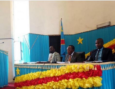 RDC : l’assemblée provinciale du Nord-Kivu peine à fonctionner