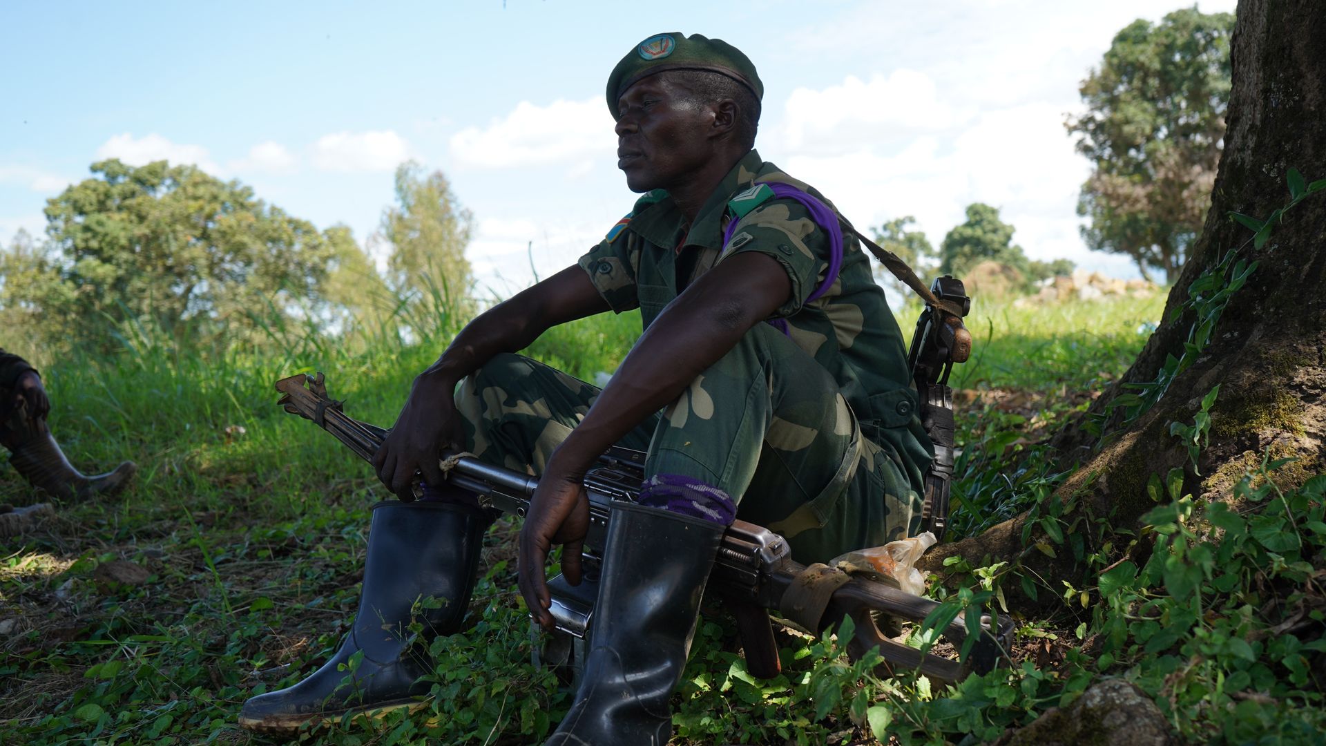 RDC : 48 civils tués et 45 autres pris en otage depuis le début de l’année