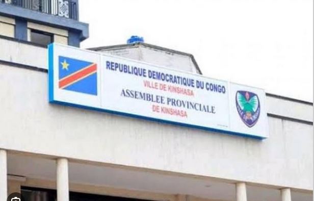 RDC-assemblées provinciales : installation des bureaux définitifs