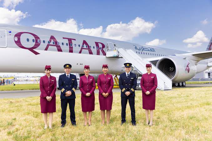 Qatar Airways étend son réseau vers Kinshasa, en République démocratique du Congo