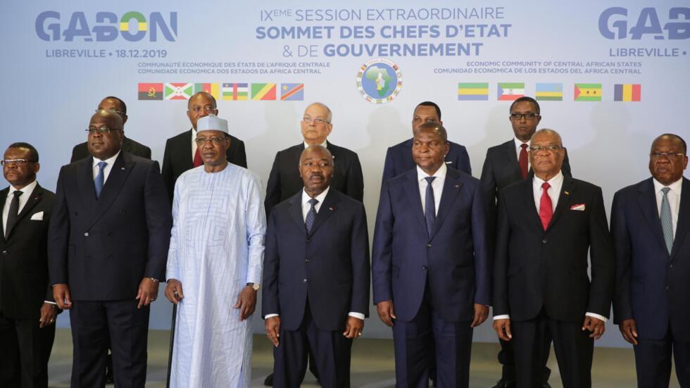 RDC–CEEAC : bras de fer diplomatique contre une présidence rwandaise controversée