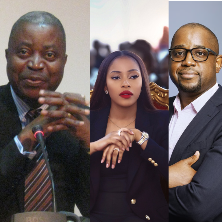 Gouvernement Suminwa II : Qui sont les nouveaux visages de l’exécutif ...