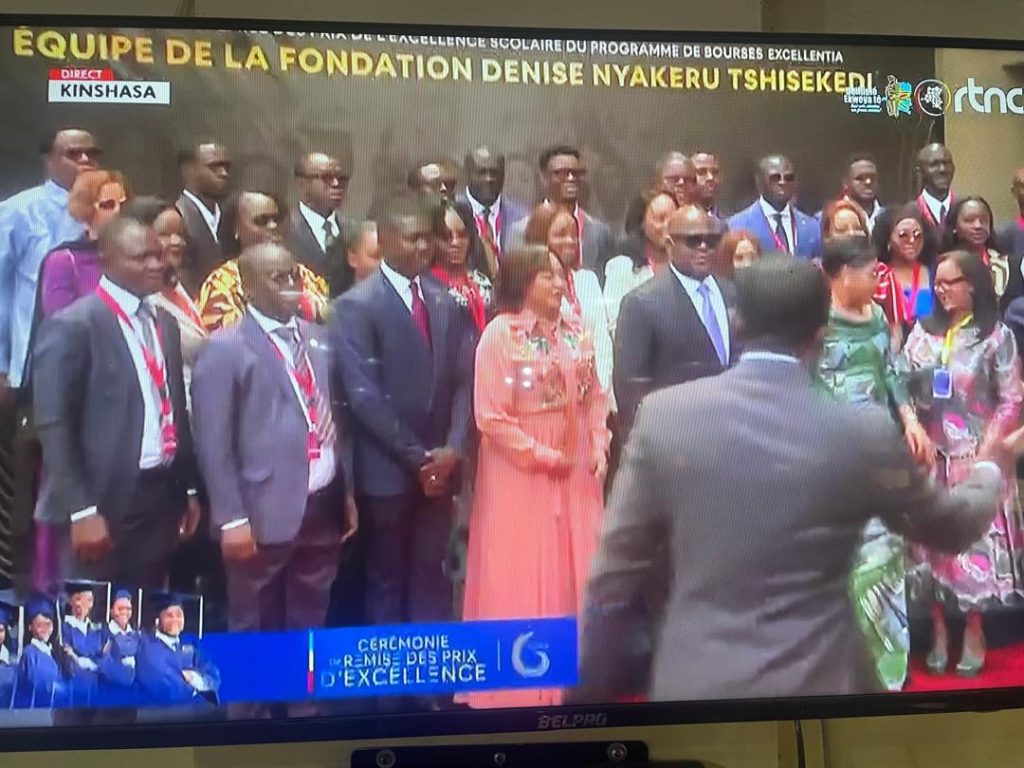 Journal de Kinshasa - Actualités et Infos en direct de la RDC et dans ...