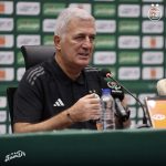 Médias du football algérien