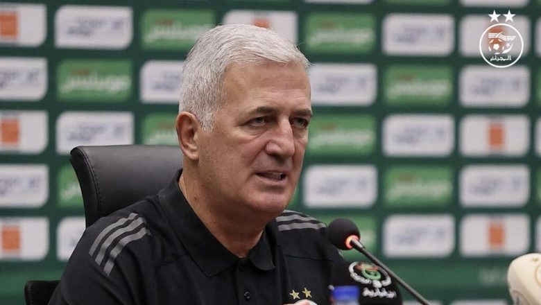 Médias du football algérien