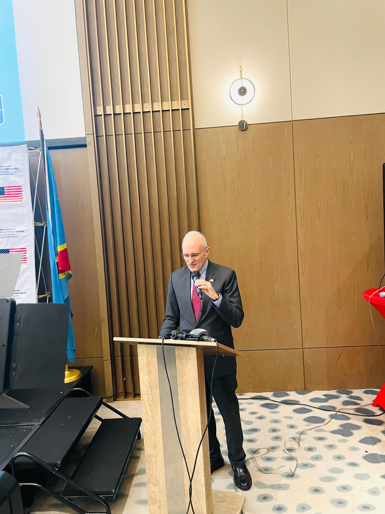 Agence Congolaise de Presse