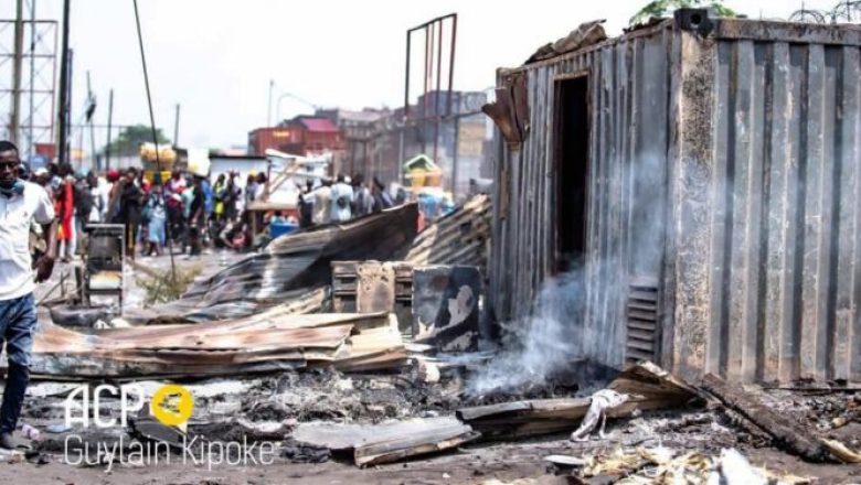 Agence Congolaise presse