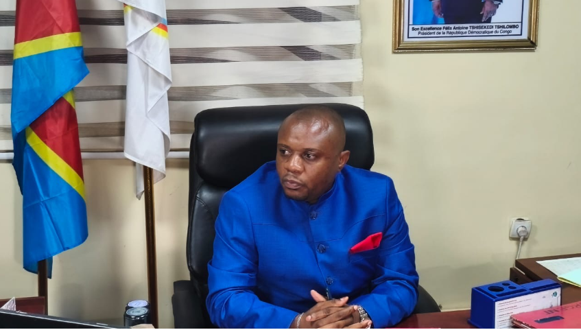 TRANSCO : Un Départ Digne et une Nouvelle Ère pour le Transport à Kinshasa