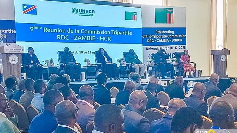 Agence Congolaise de presse