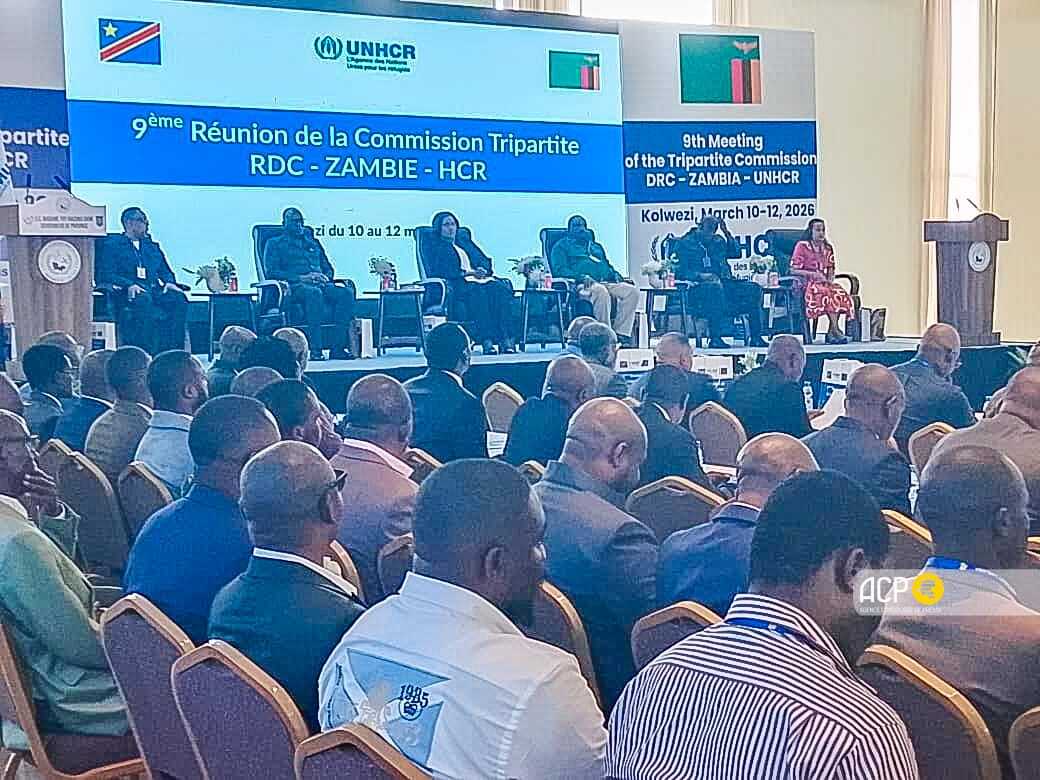 Agence Congolaise de presse