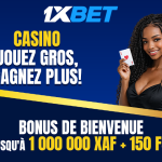 1xBet