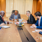 Ministère des Transports