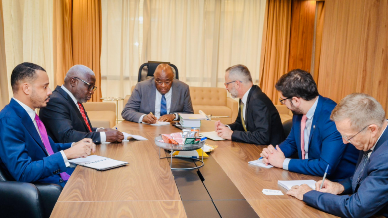 Ministère des Transports