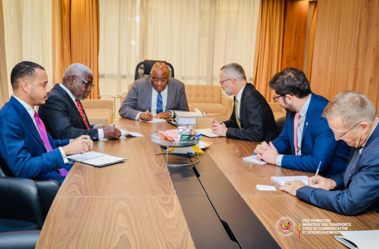 Ministère des Transports