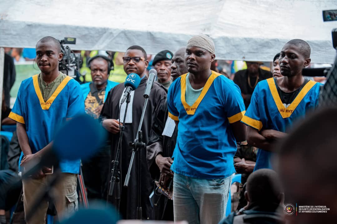 Ministère de l'intérieur