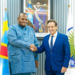 Gouvernorat Kinshasa