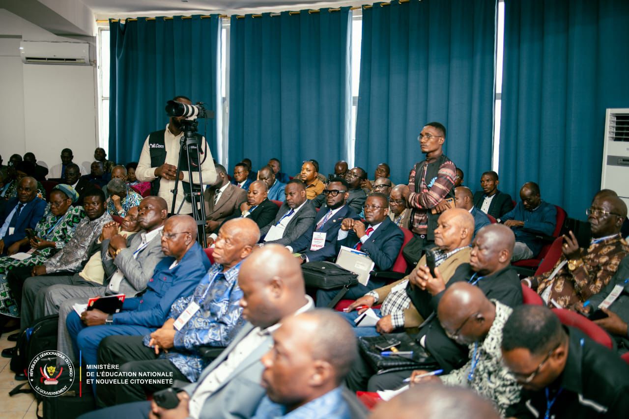 ministère de l'éducation nationale